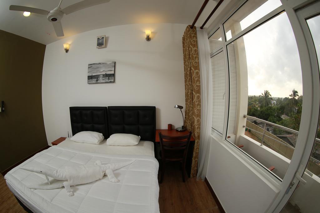 Boralesgamuwa Kdu Hotel מראה חיצוני תמונה