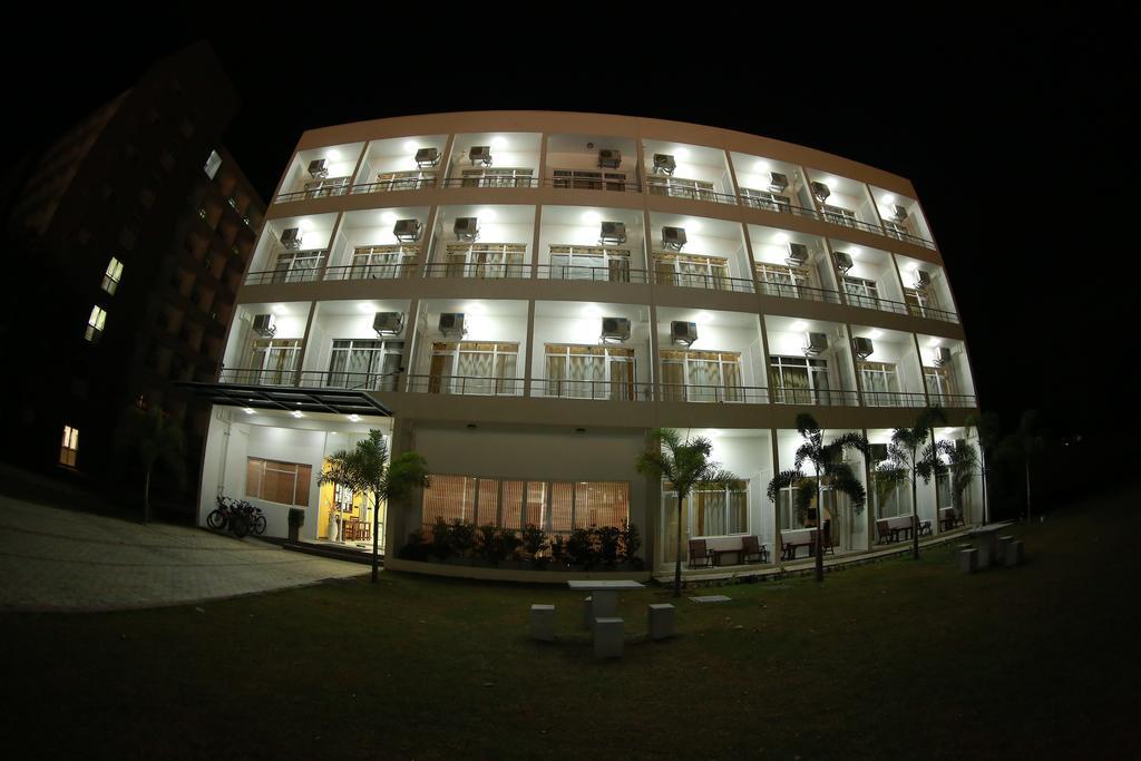 Boralesgamuwa Kdu Hotel מראה חיצוני תמונה