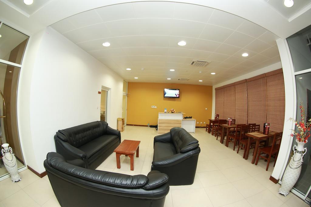 Boralesgamuwa Kdu Hotel מראה חיצוני תמונה