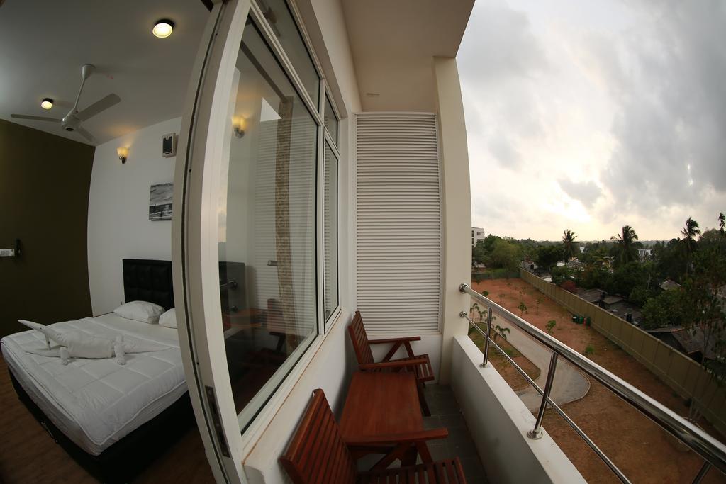 Boralesgamuwa Kdu Hotel מראה חיצוני תמונה