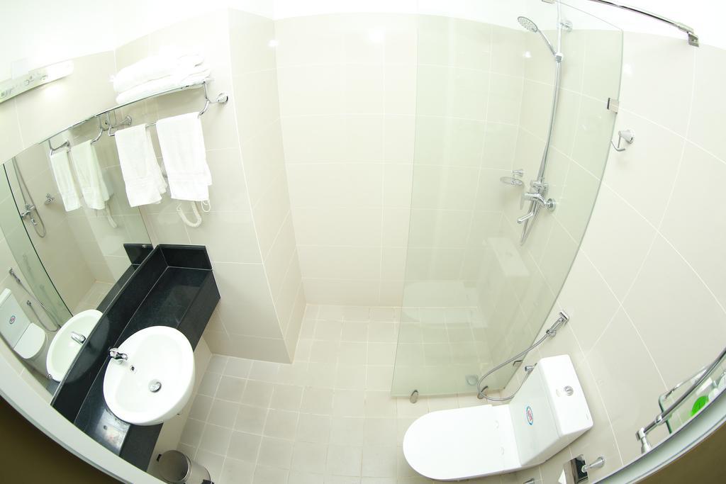 Boralesgamuwa Kdu Hotel מראה חיצוני תמונה