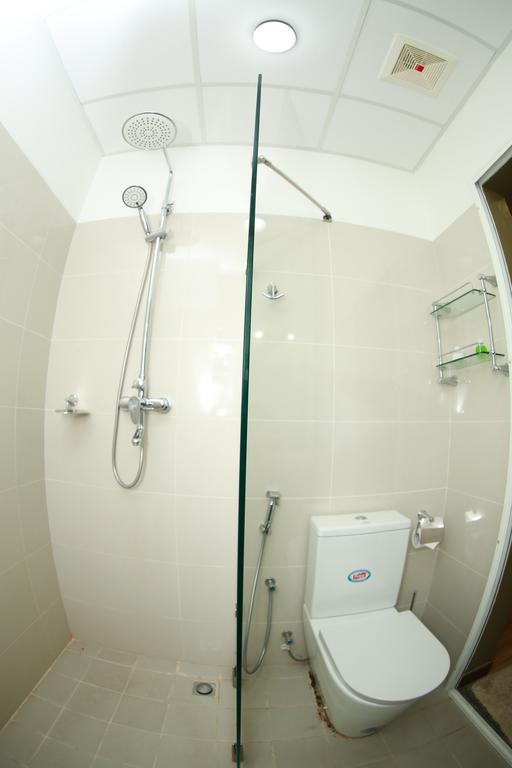 Boralesgamuwa Kdu Hotel מראה חיצוני תמונה