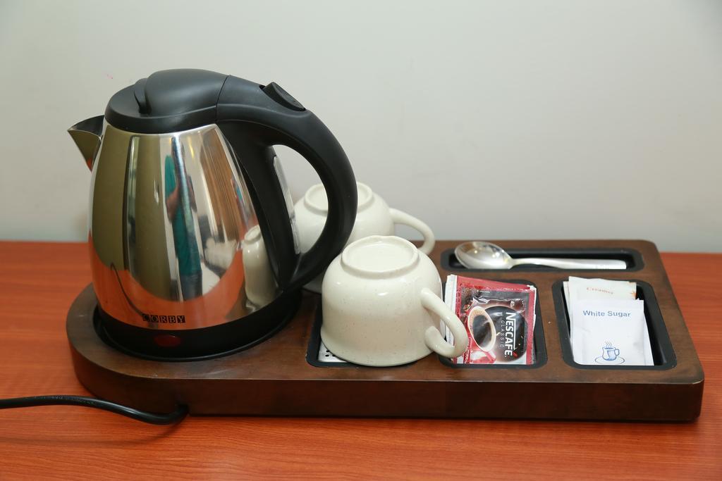 Boralesgamuwa Kdu Hotel מראה חיצוני תמונה