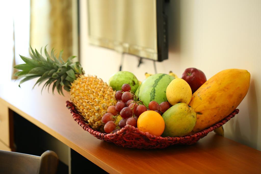 Boralesgamuwa Kdu Hotel מראה חיצוני תמונה