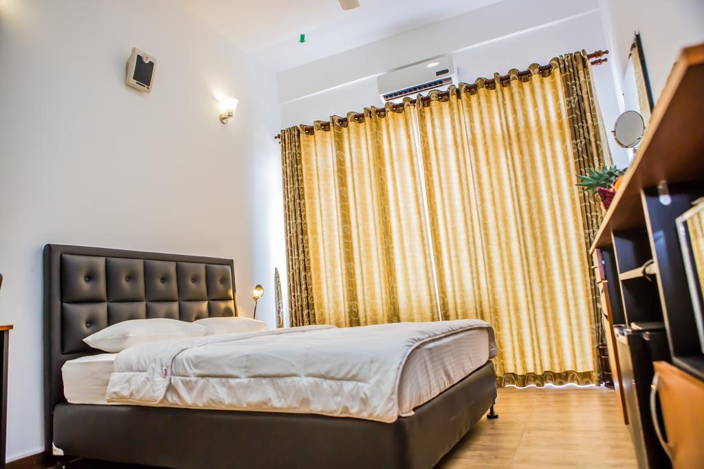 Boralesgamuwa Kdu Hotel מראה חיצוני תמונה