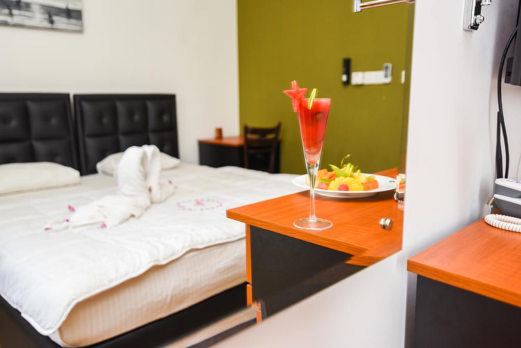 Boralesgamuwa Kdu Hotel מראה חיצוני תמונה