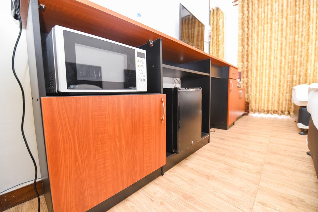 Boralesgamuwa Kdu Hotel מראה חיצוני תמונה