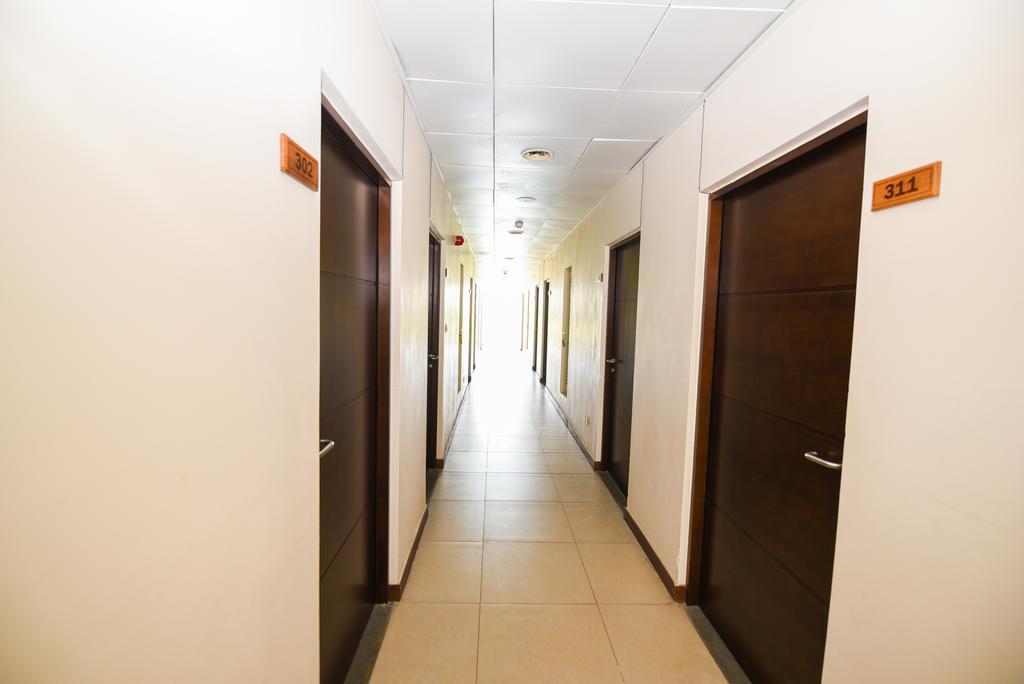 Boralesgamuwa Kdu Hotel מראה חיצוני תמונה