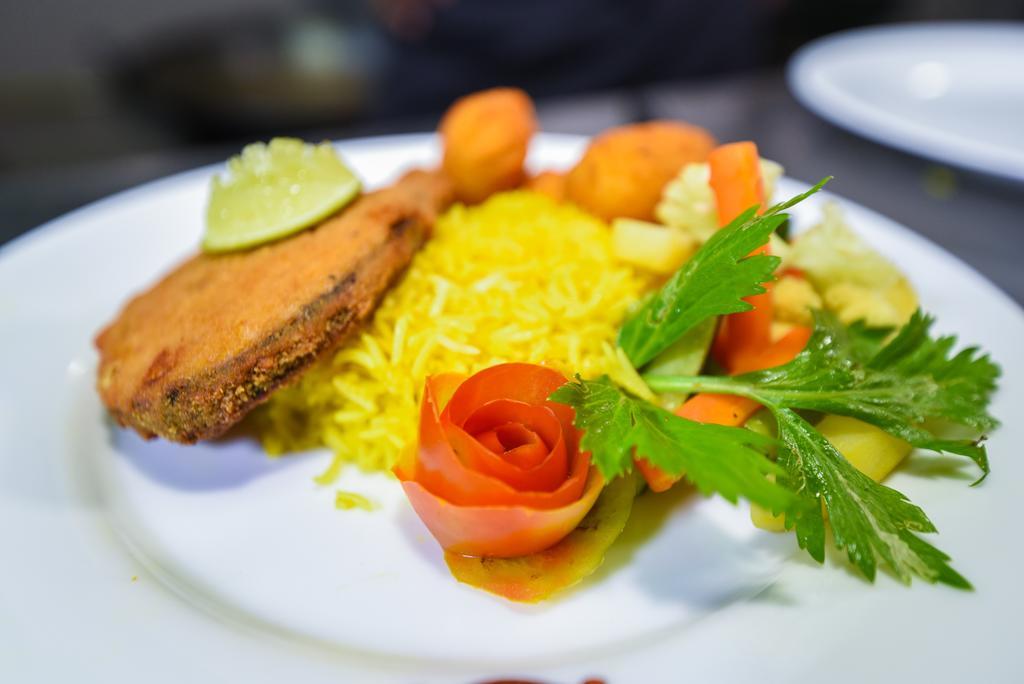 Boralesgamuwa Kdu Hotel מראה חיצוני תמונה