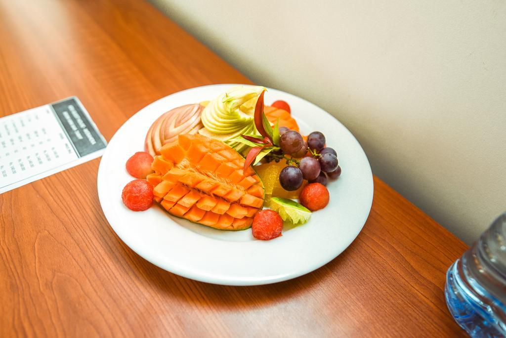 Boralesgamuwa Kdu Hotel מראה חיצוני תמונה