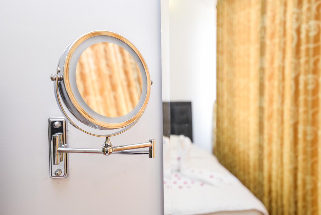 Boralesgamuwa Kdu Hotel מראה חיצוני תמונה