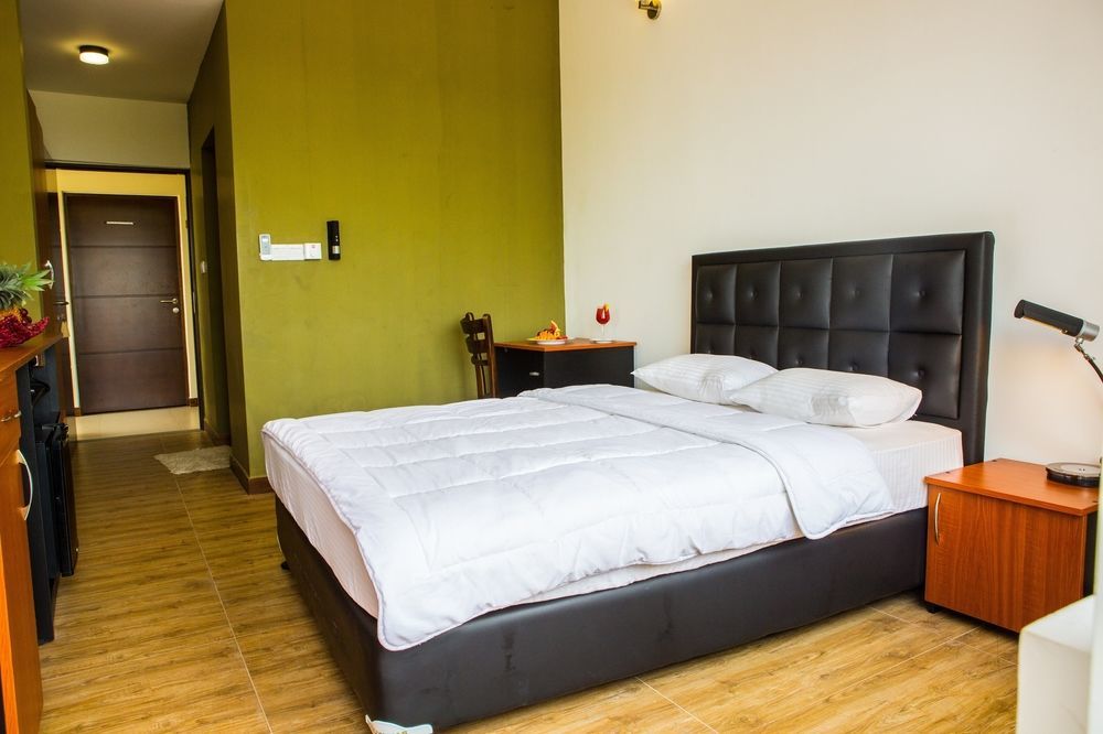 Boralesgamuwa Kdu Hotel מראה חיצוני תמונה