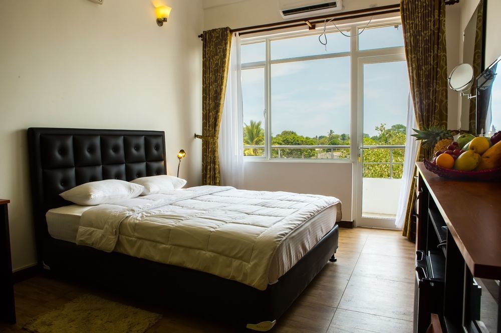 Boralesgamuwa Kdu Hotel מראה חיצוני תמונה