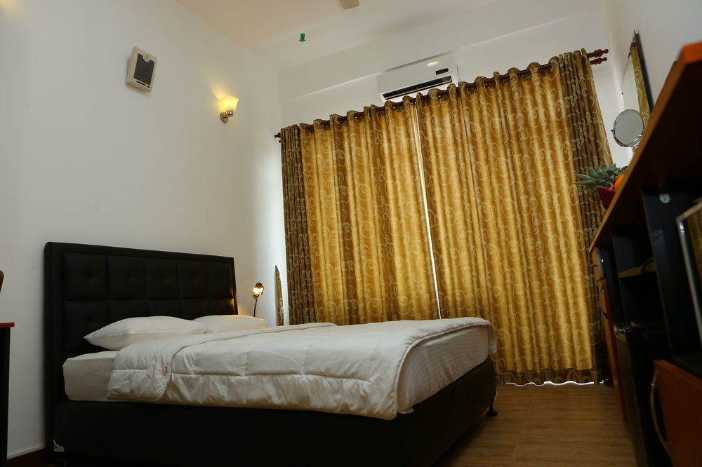 Boralesgamuwa Kdu Hotel מראה חיצוני תמונה