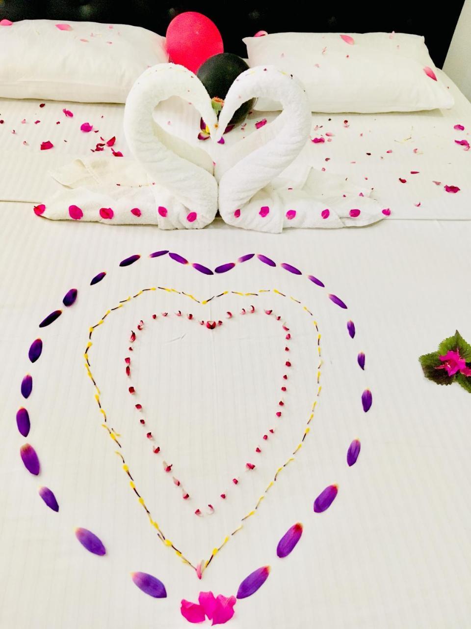 Boralesgamuwa Kdu Hotel מראה חיצוני תמונה