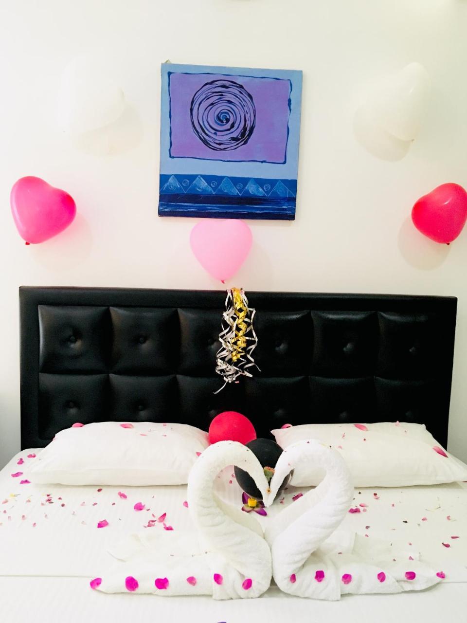 Boralesgamuwa Kdu Hotel מראה חיצוני תמונה