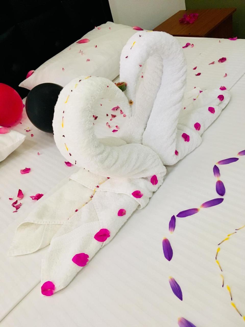 Boralesgamuwa Kdu Hotel מראה חיצוני תמונה